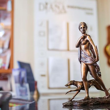 Diana Palace Ямбол Экстерьер фото