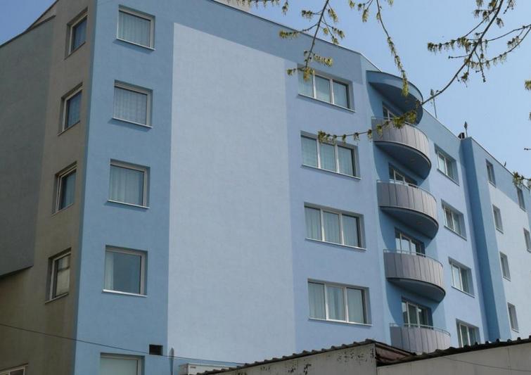 Diana Palace Ямбол Экстерьер фото