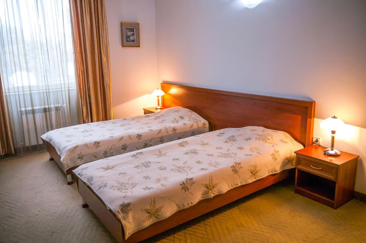 Diana Palace Ямбол Экстерьер фото
