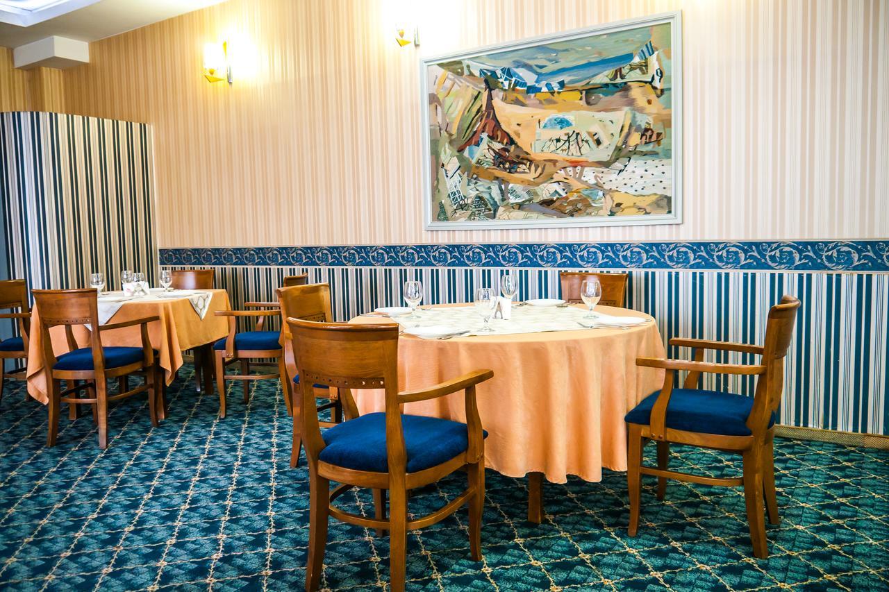 Diana Palace Ямбол Экстерьер фото