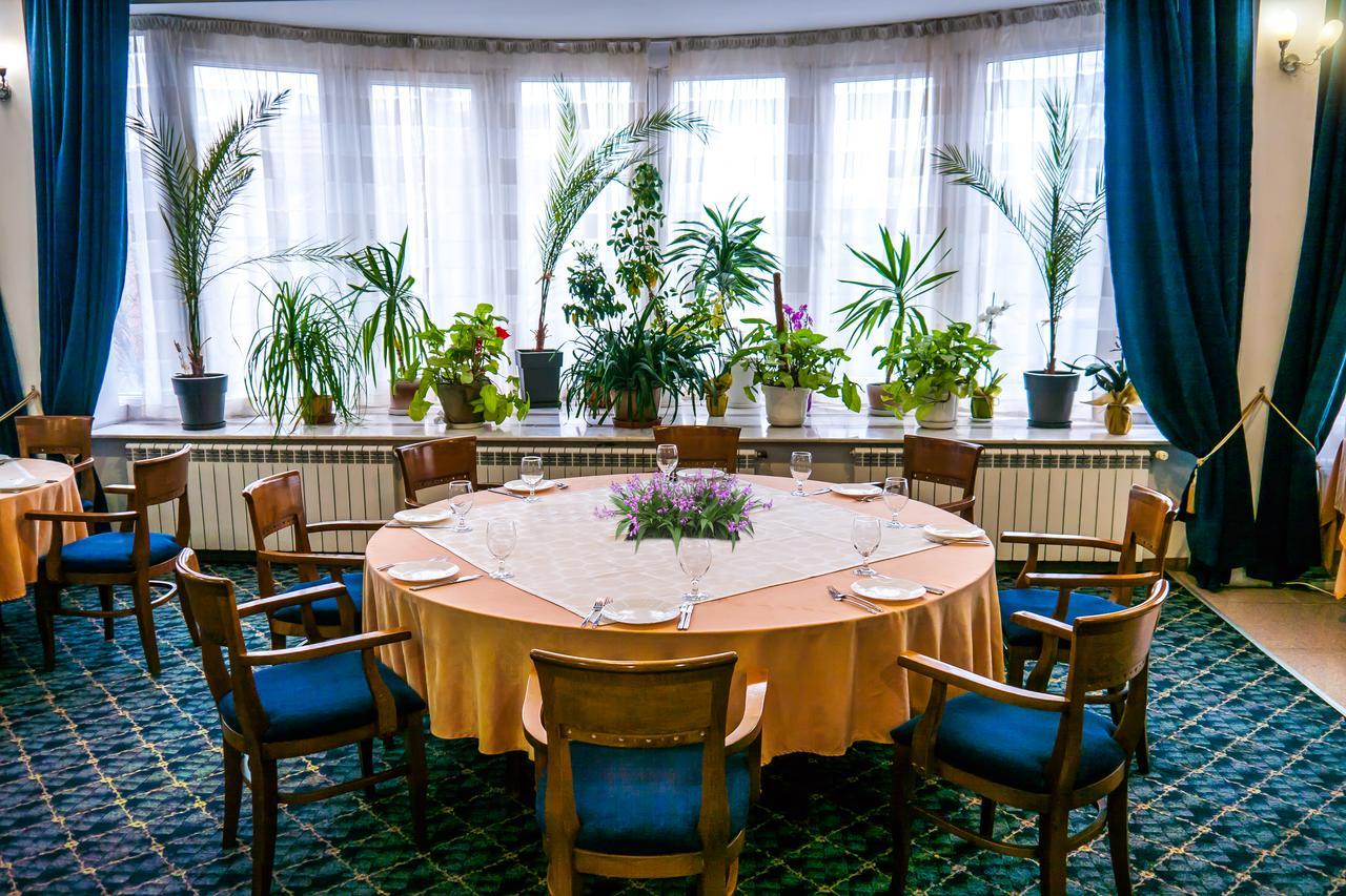 Diana Palace Ямбол Экстерьер фото